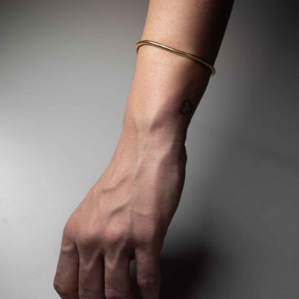 IKARIA | SINGLE | 3mm | Sculpted by the Sea