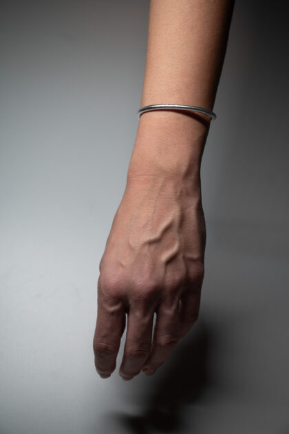 DAFNI | SINGLE |4mm | Whispers of the Sea – Nautical Elegance