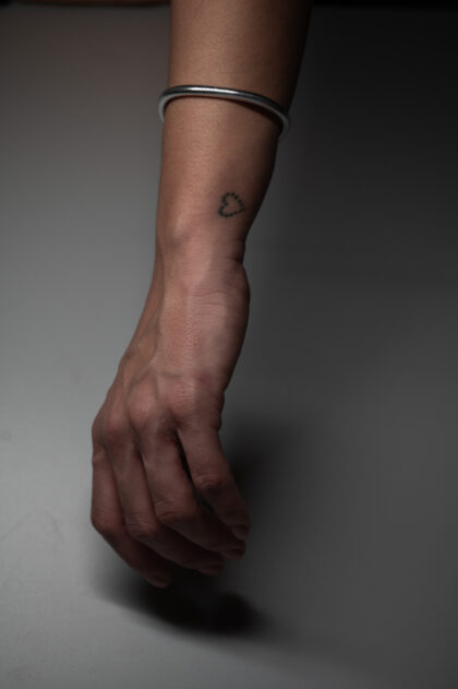 MESAKTI | SINGLE | 5mm Sculpted by the Sea