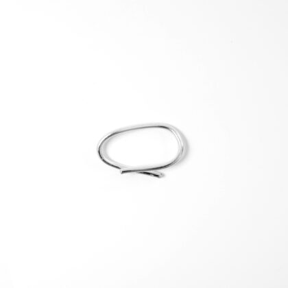LINE | 3mm | Elegant Marine-Inspired Decorative Piece